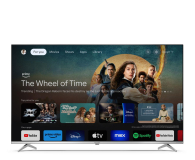 Sharp 55GP6265E 55" QLED 4K Google TV Dolby Vision Dolby Atmos - 1246462 - zdjęcie 2